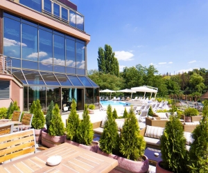 Hotel Premier Aqua